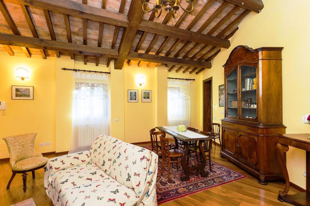 Antico Acquedotto B&B Perugia Exterior photo